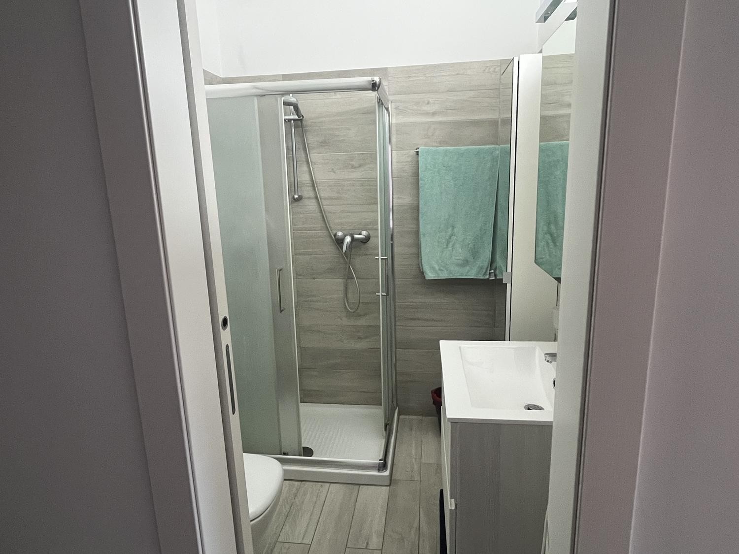 Appartement de 2 ½ pièces, photo 4 sur 4
