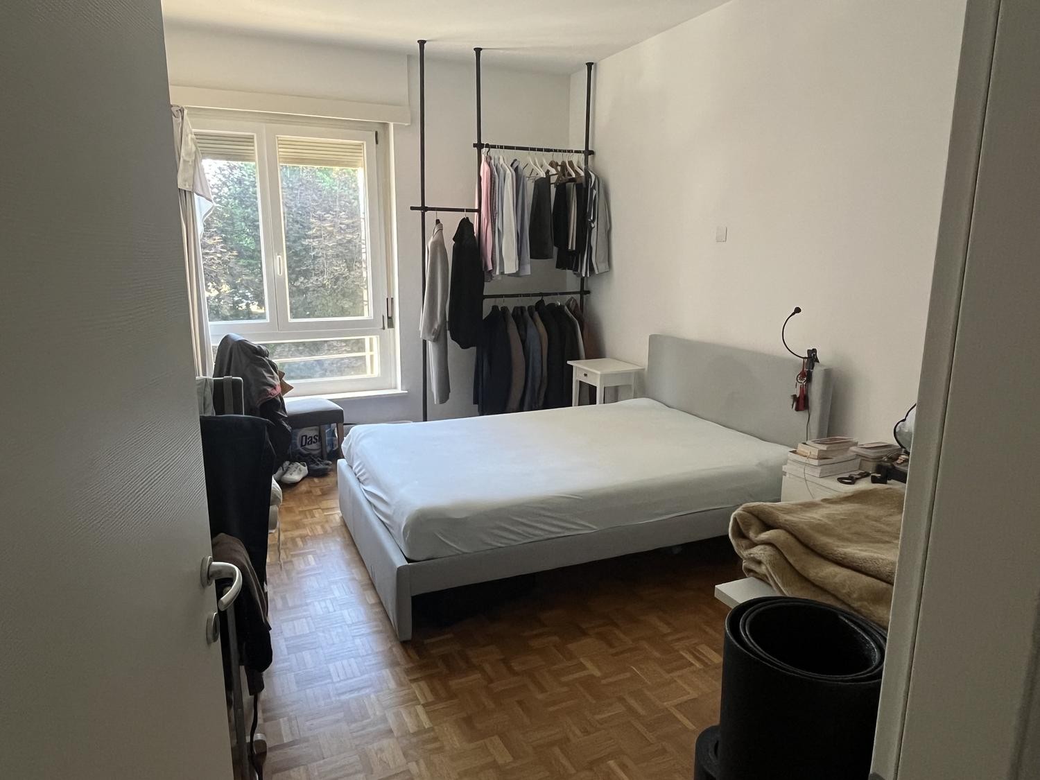 Appartement de 2 ½ pièces, photo 2 sur 4