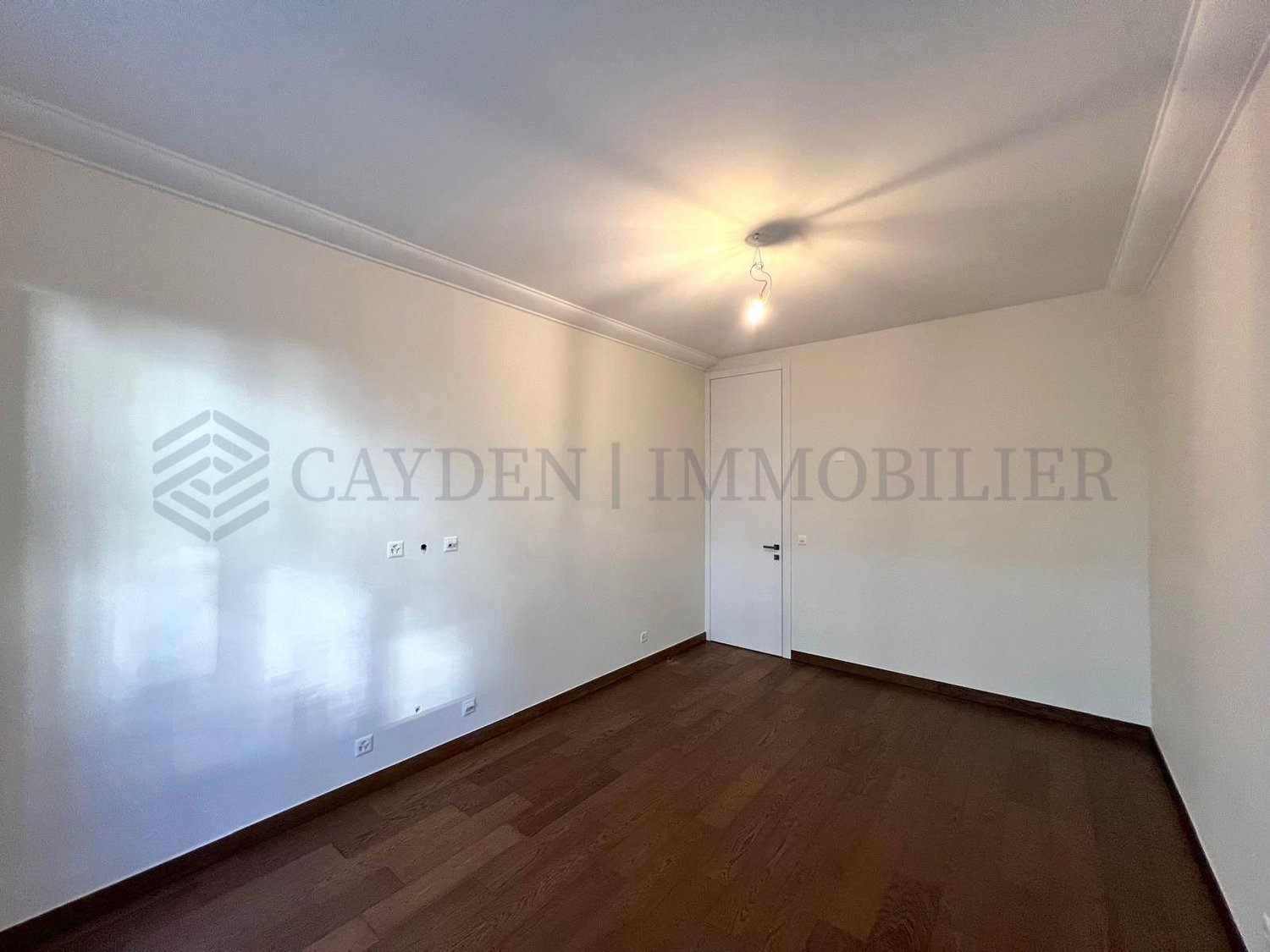 4 rooms apartment