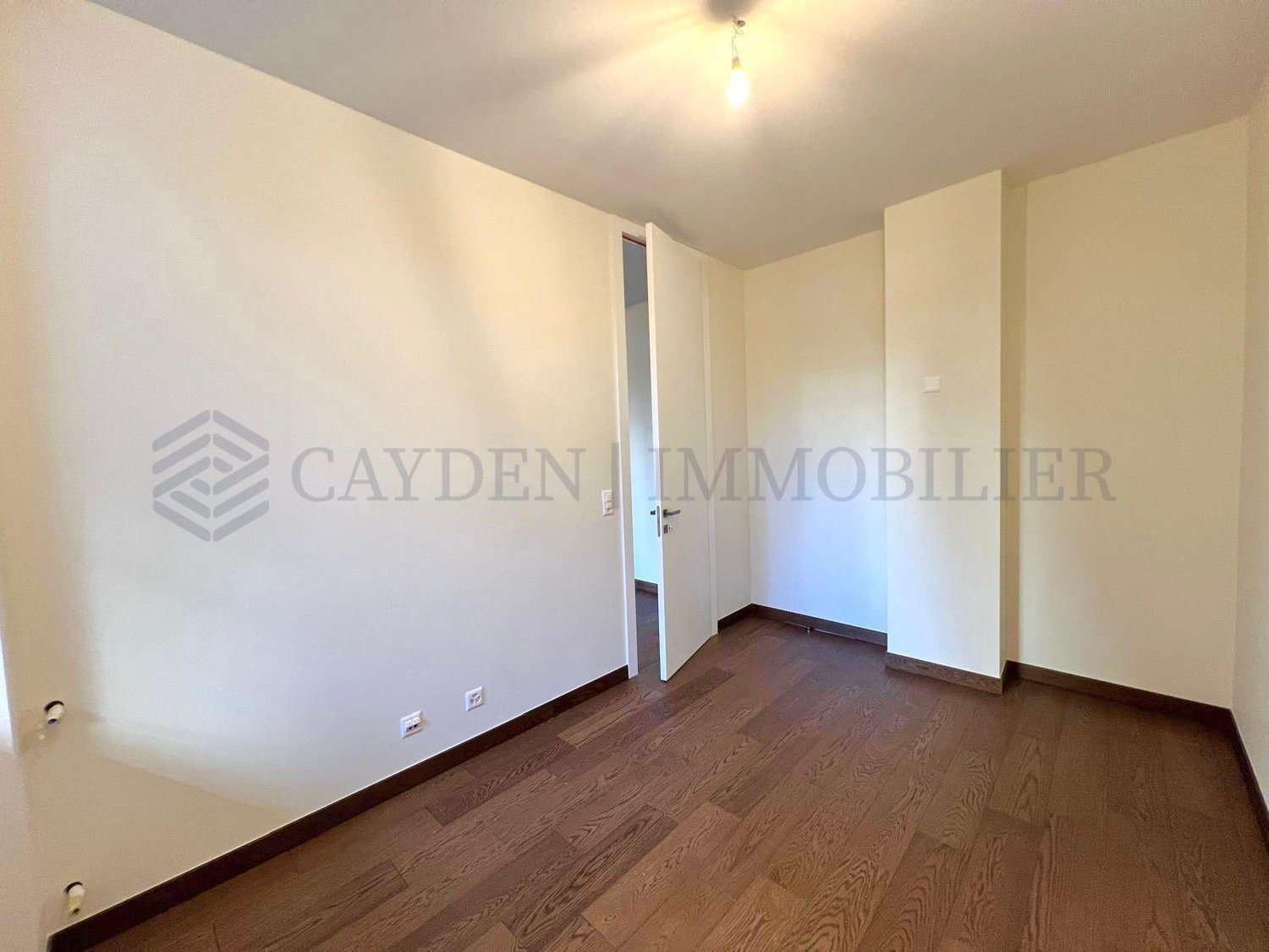4 rooms apartment
