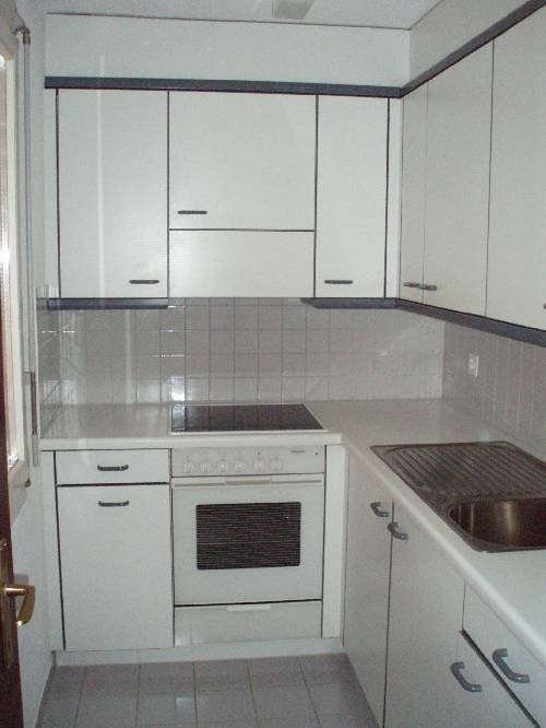 2 ½ rooms apartment, photo 3 of 4