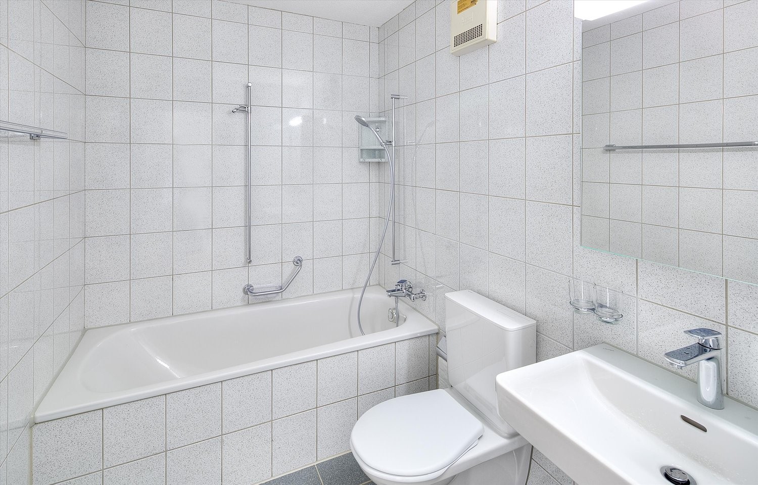 2 ½ rooms apartment, photo 4 of 4