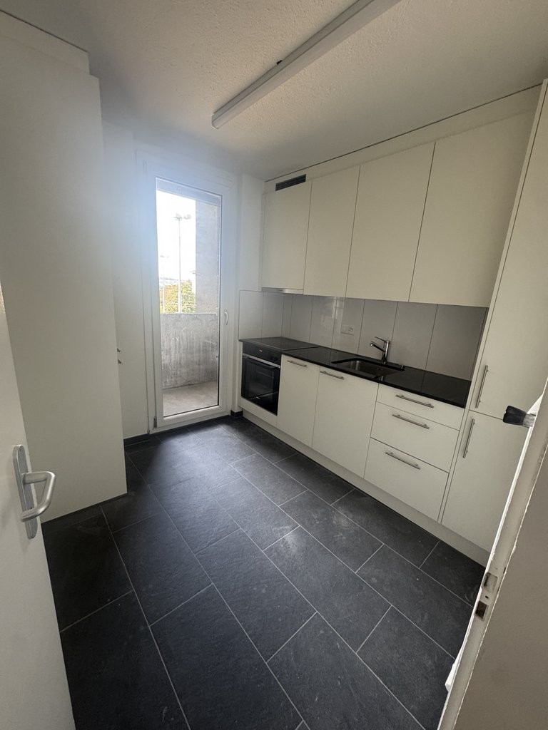 Appartement 3 pièces