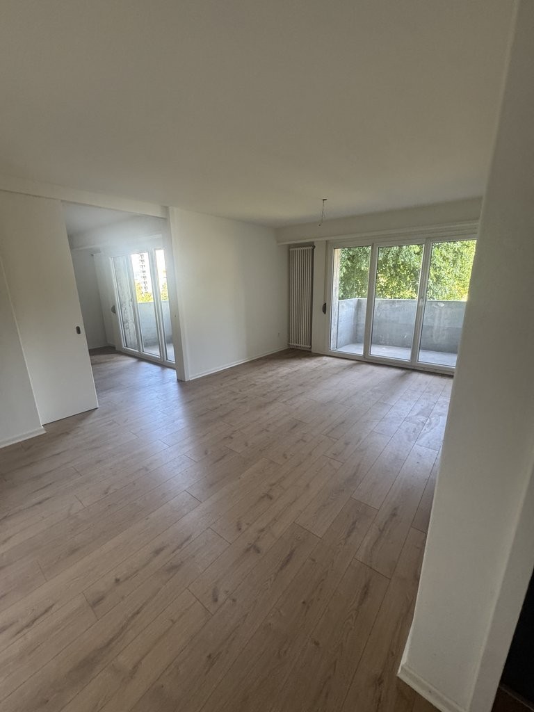 Appartement 3 pièces