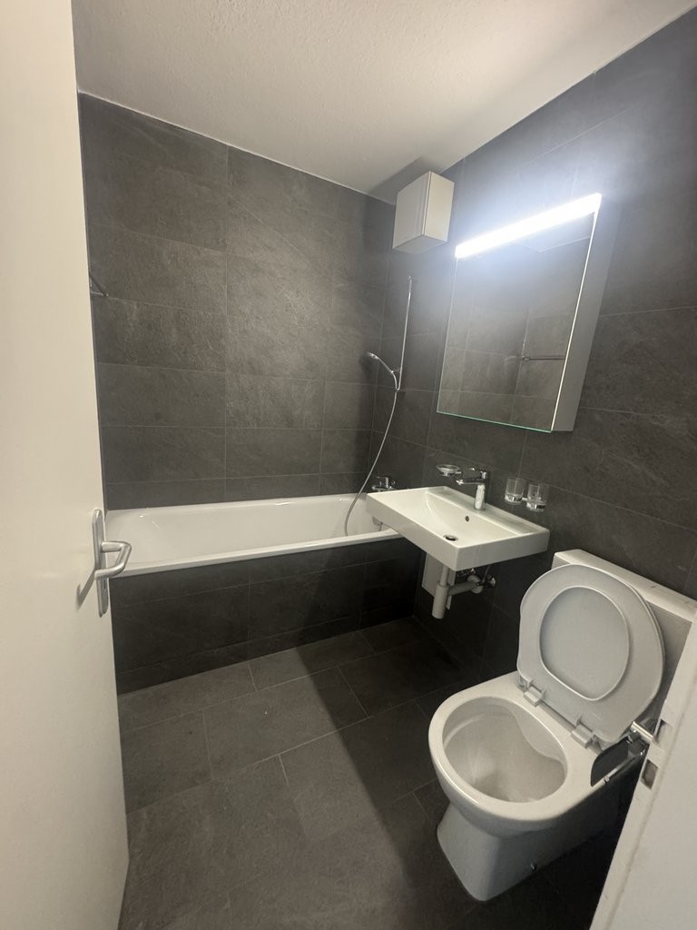 Appartement 3 pièces