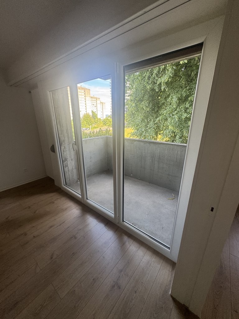 Appartement 3 pièces