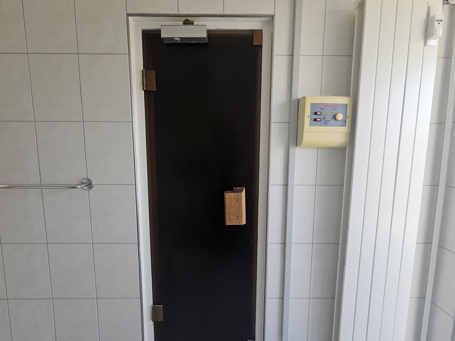 2 ½ pièces appartement