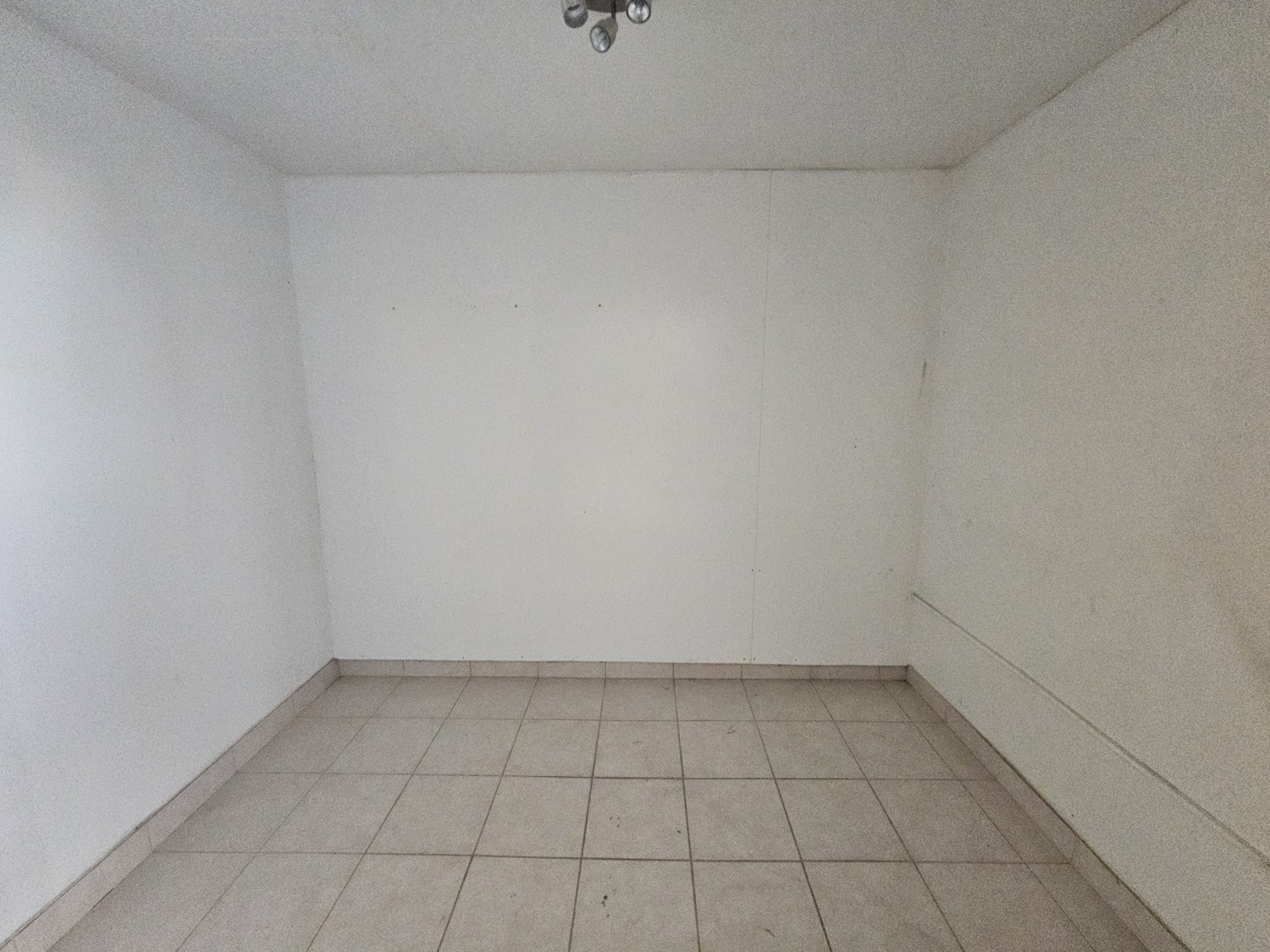 2 ½ pièces appartement