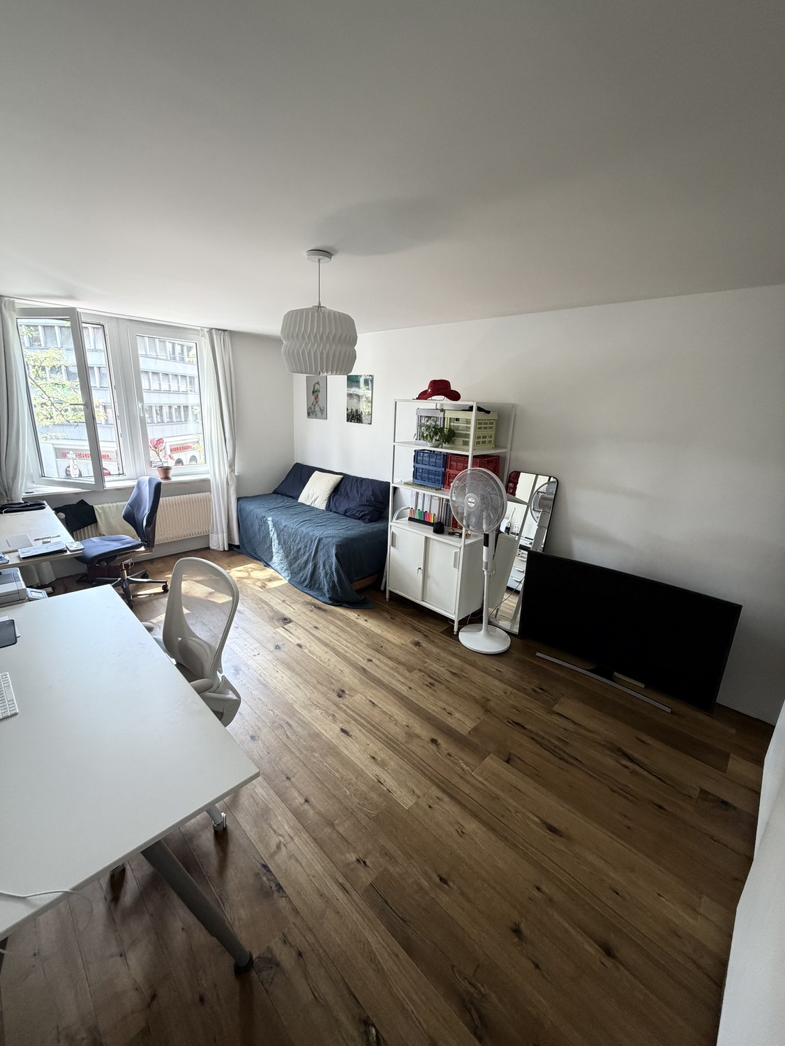 3 ½ rooms apartment, photo 6 of 6