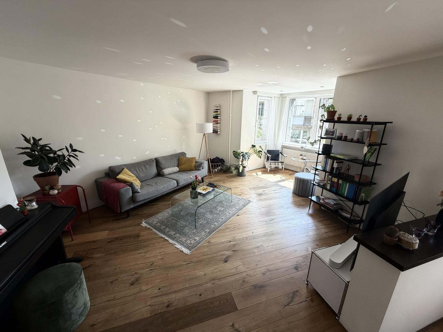 3 ½ rooms apartment, photo 2 of 6