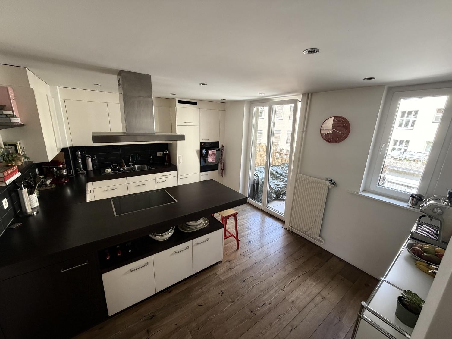 3 ½ rooms apartment, photo 1 of 6