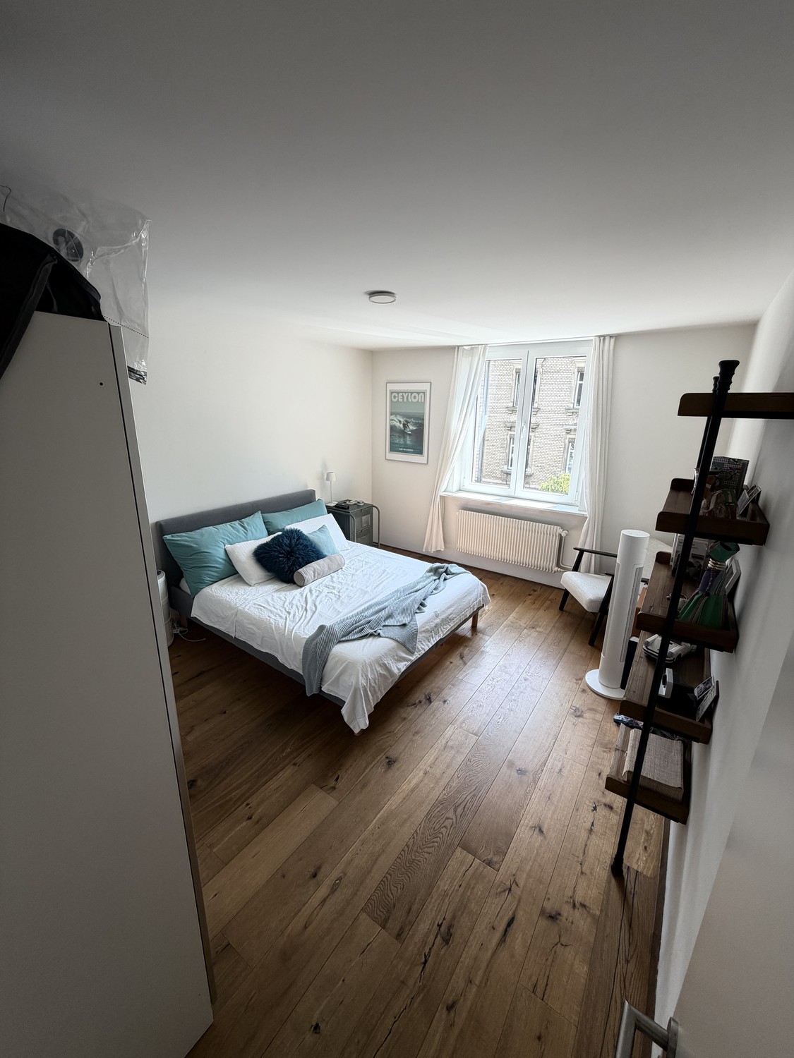 3 ½ rooms apartment, photo 4 of 6