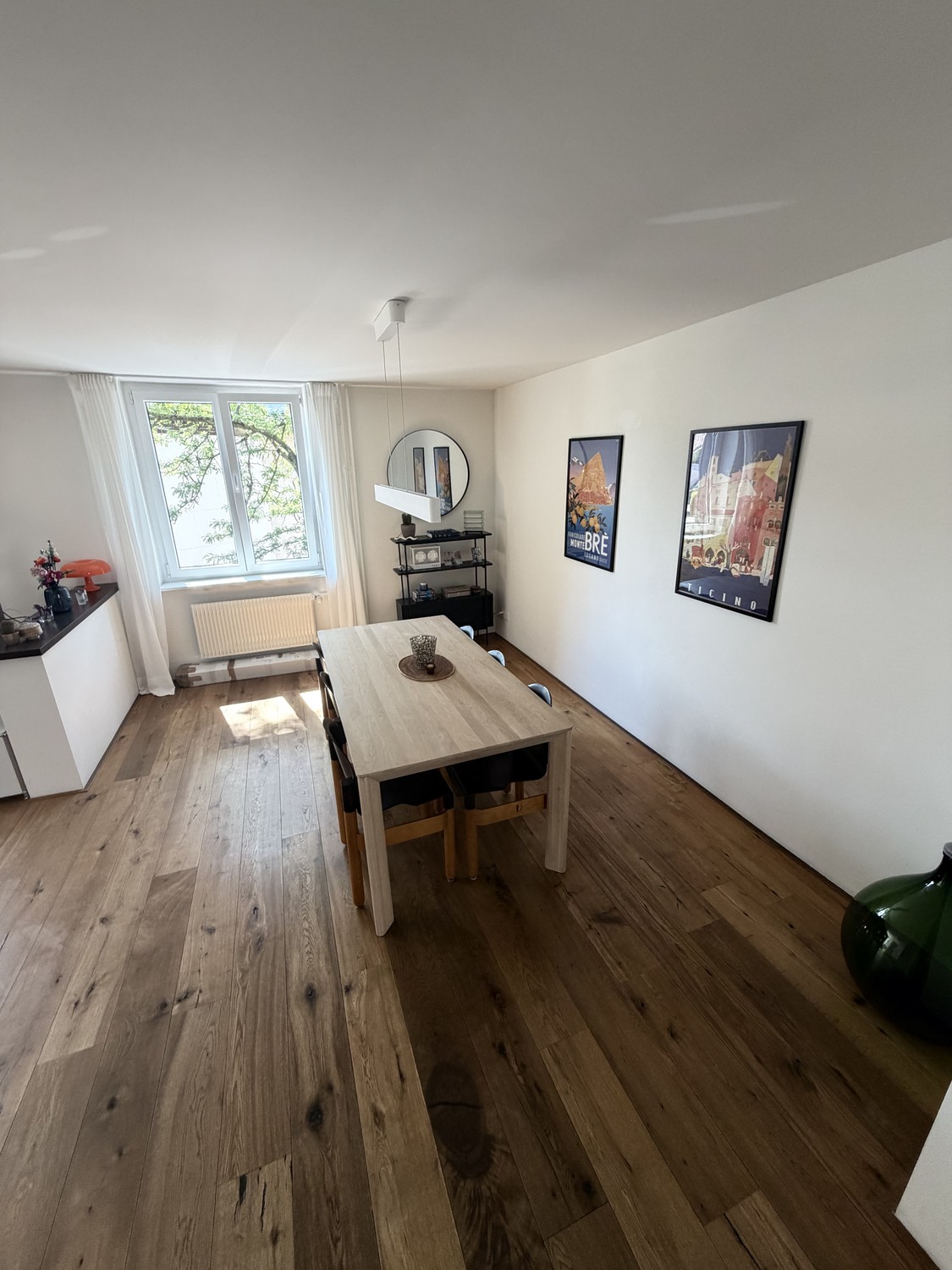 3 ½ rooms apartment, photo 3 of 6