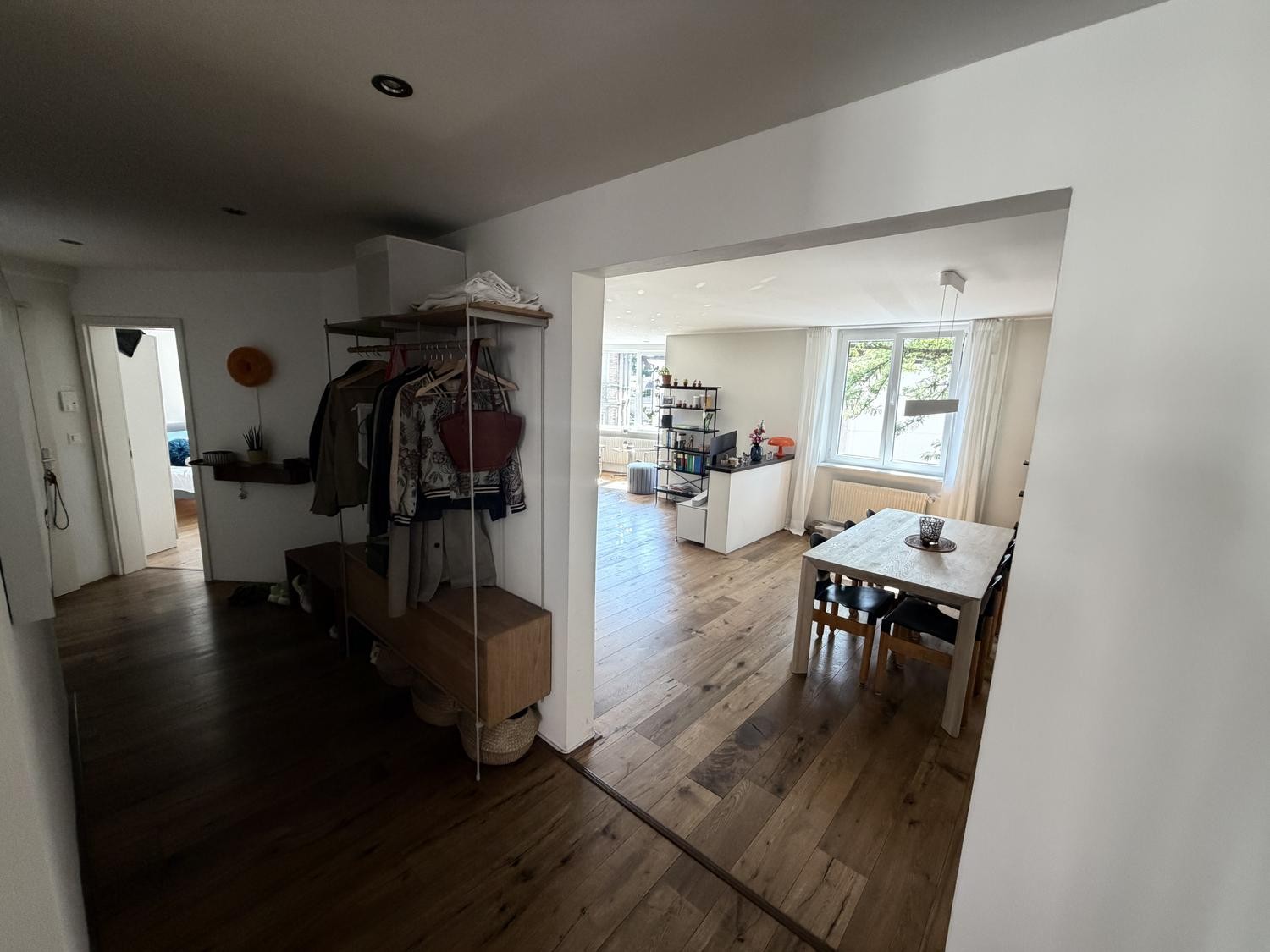 3 ½ rooms apartment, photo 5 of 6