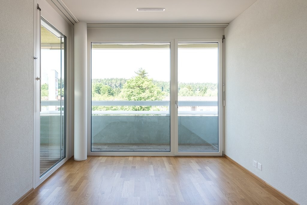 1 ½ rooms apartment