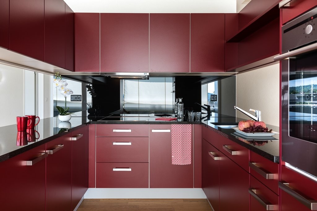 1 ½ rooms apartment