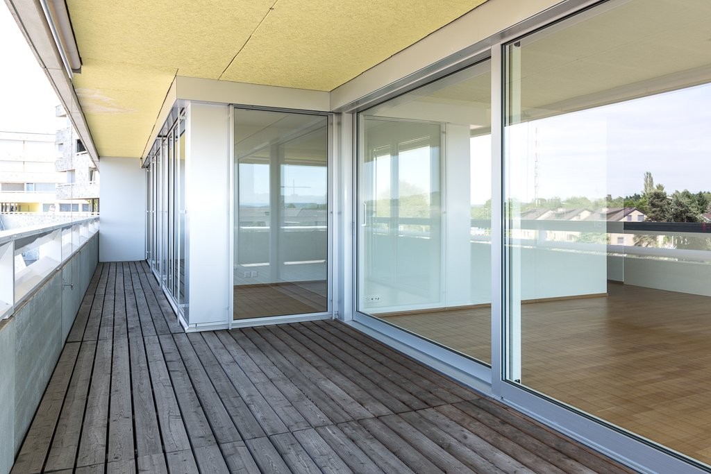 1 ½ rooms apartment