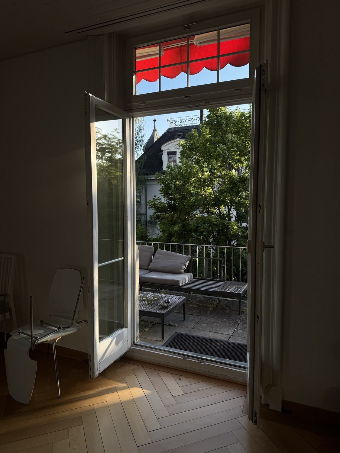 Room in a shared flat, photo 7 of 7