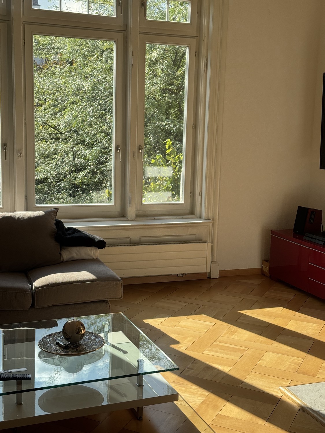 Room in a shared flat, photo 4 of 7