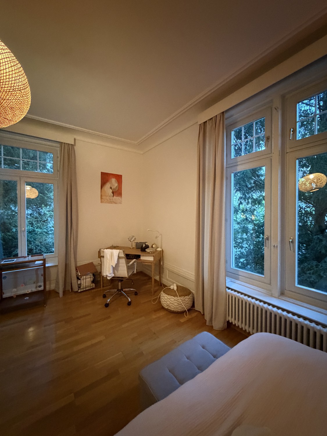 Room in a shared flat, photo 1 of 7