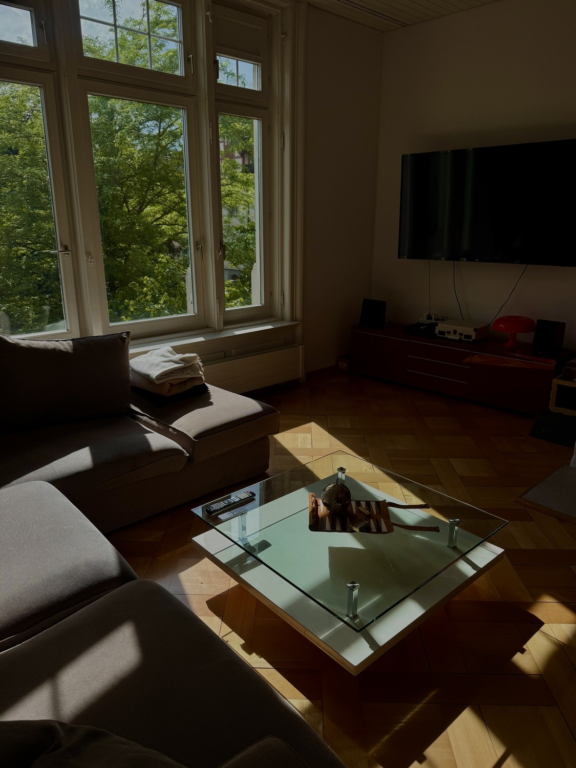 Room in a shared flat, photo 5 of 7