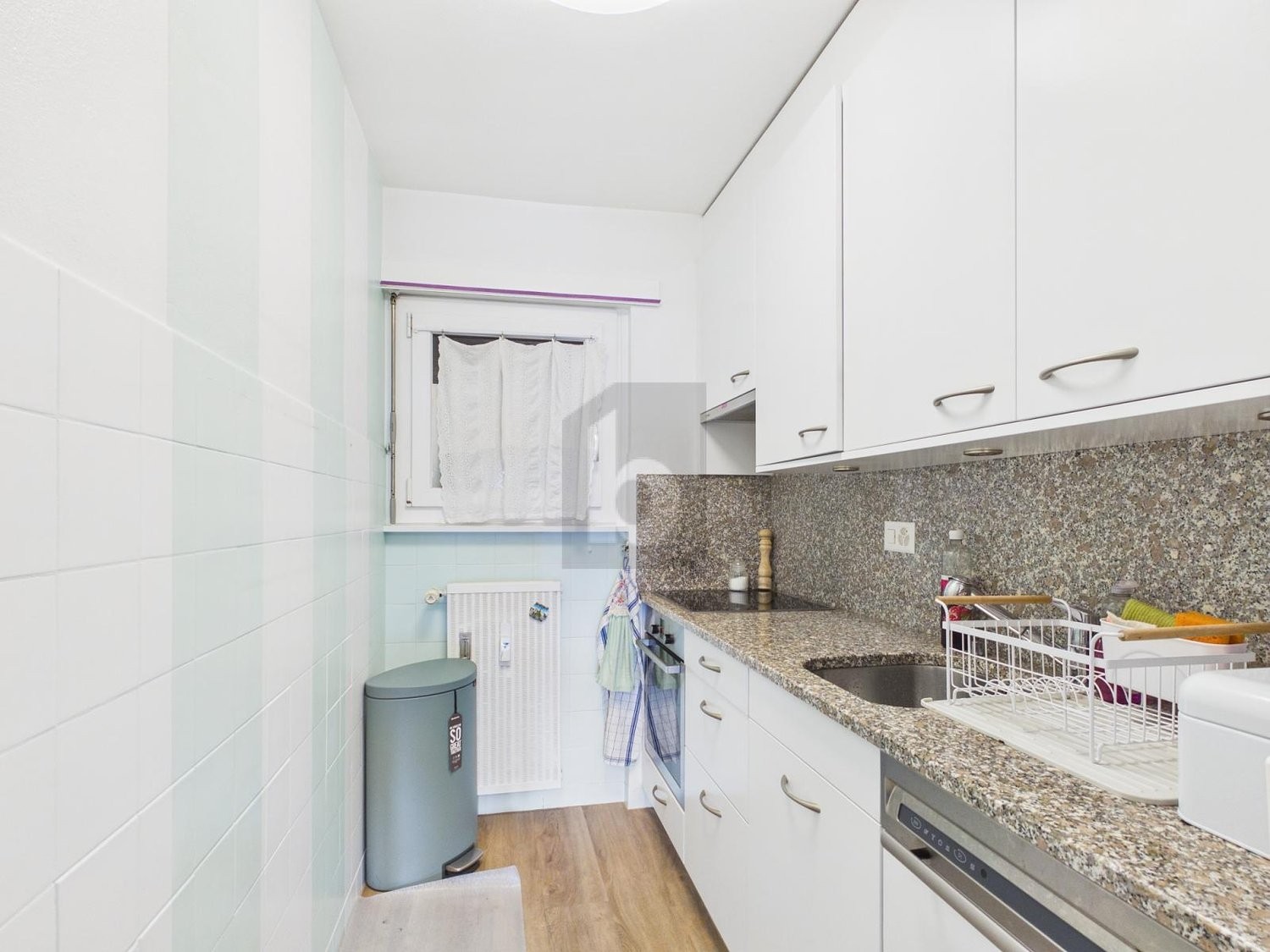 Appartamento di 2 ½ locali