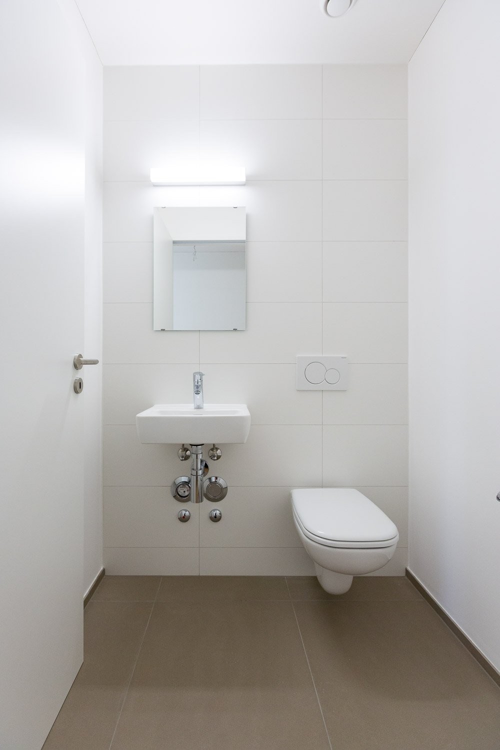 Appartamento di 3 ½ locali
