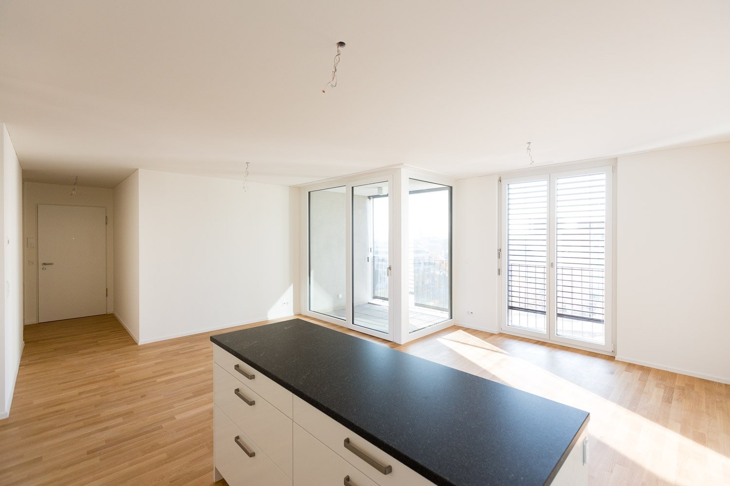 Appartamento di 3 ½ locali