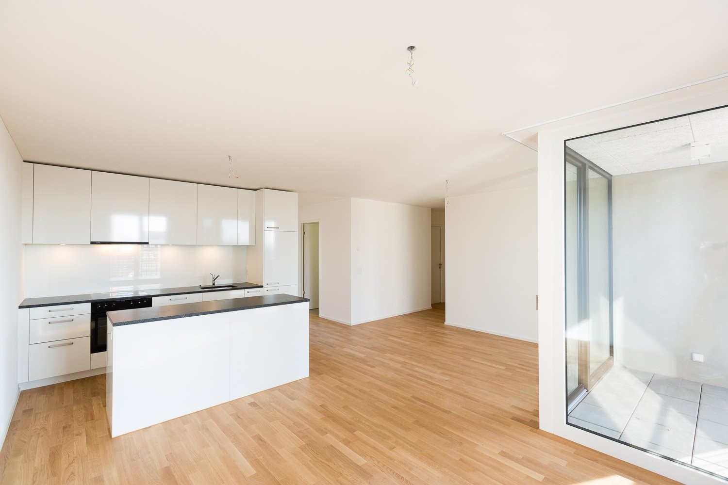 Appartamento di 3 ½ locali