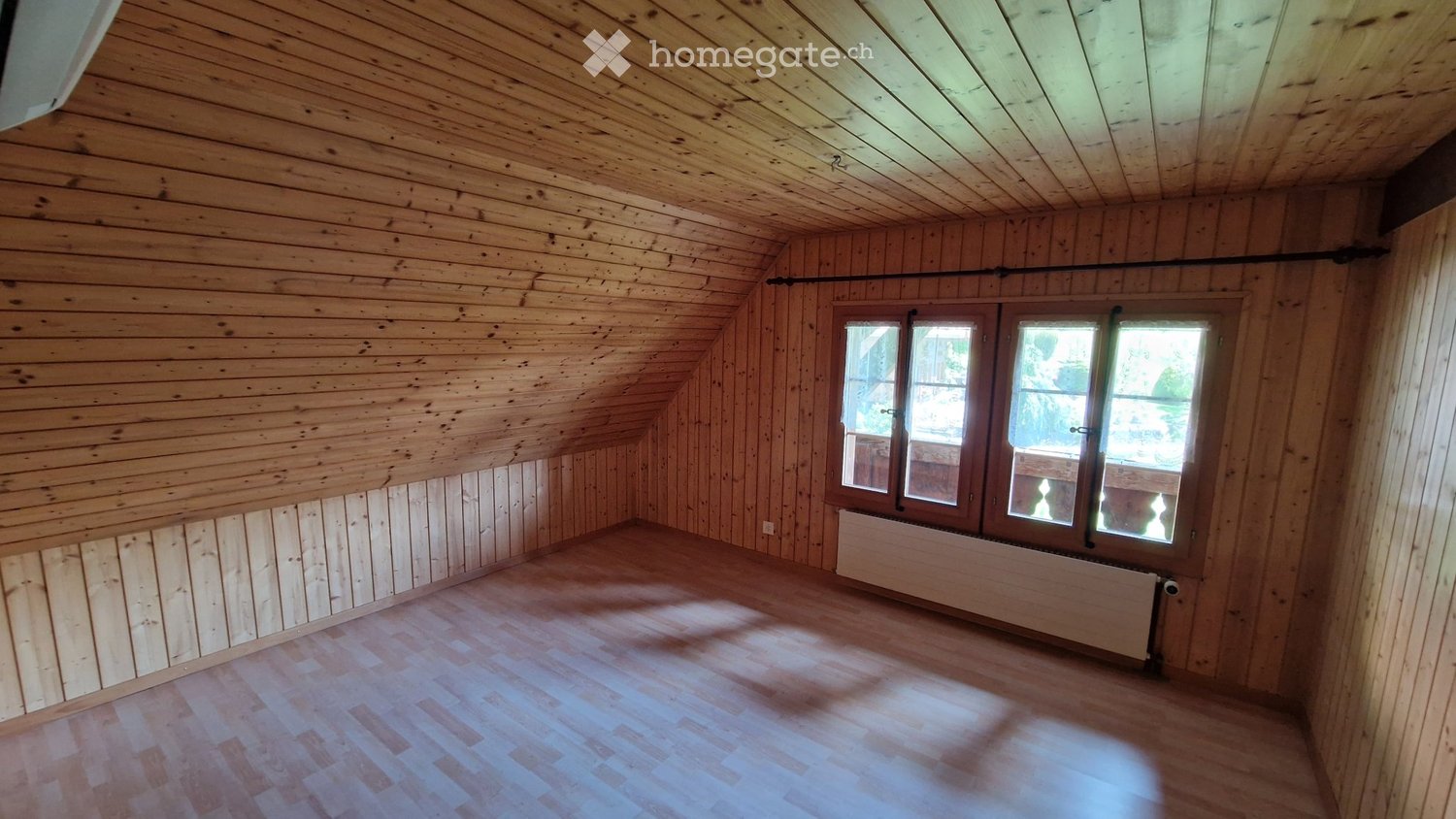 Appartement de 4 pièces