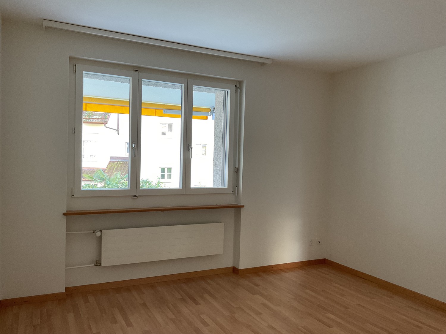 3 rooms apartment, photo 5 of 5