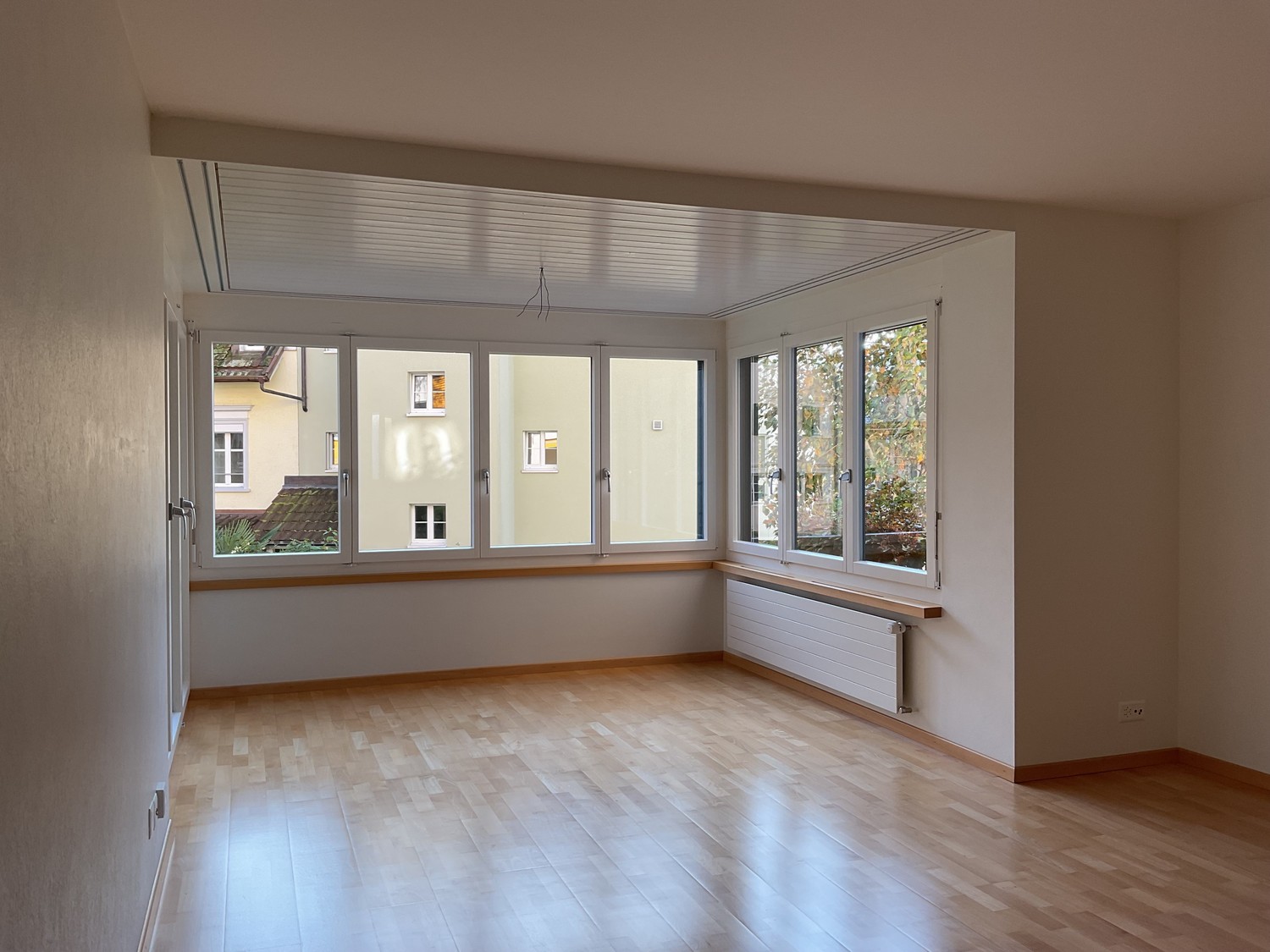 3 rooms apartment, photo 2 of 5