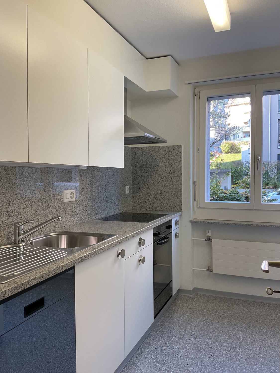 3 rooms apartment, photo 4 of 5