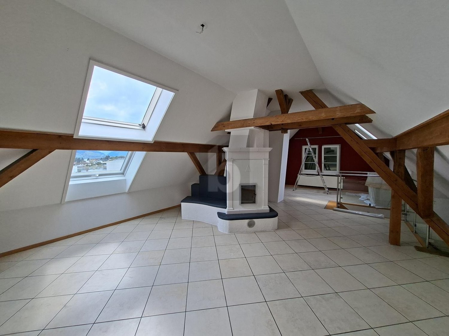 Duplex di 4 ½ locali