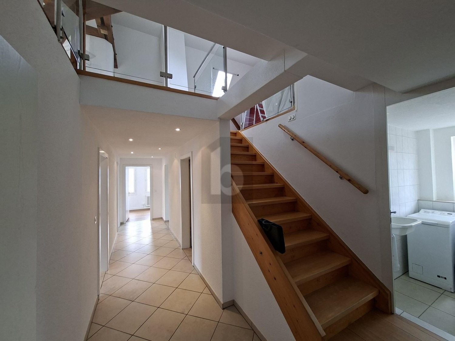 Duplex di 4 ½ locali