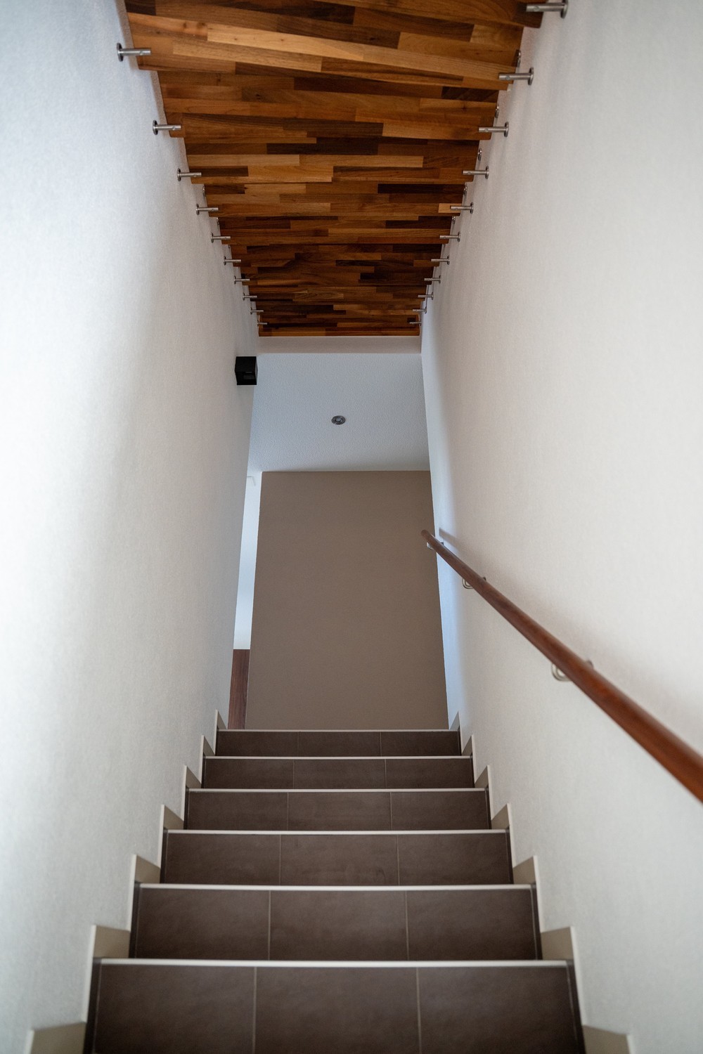 Appartement en attique de 5 ½ pièces
