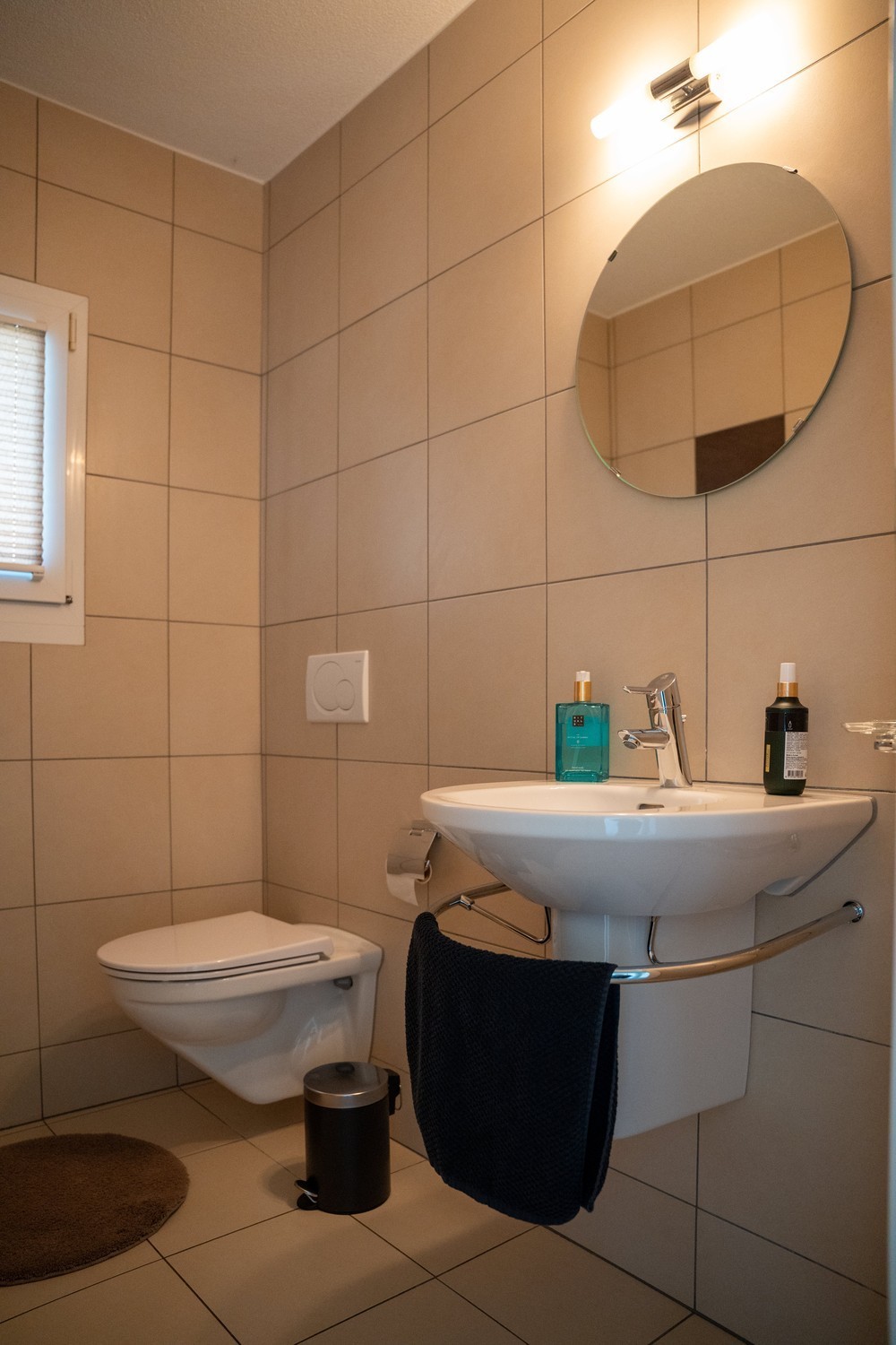 Appartement en attique de 5 ½ pièces