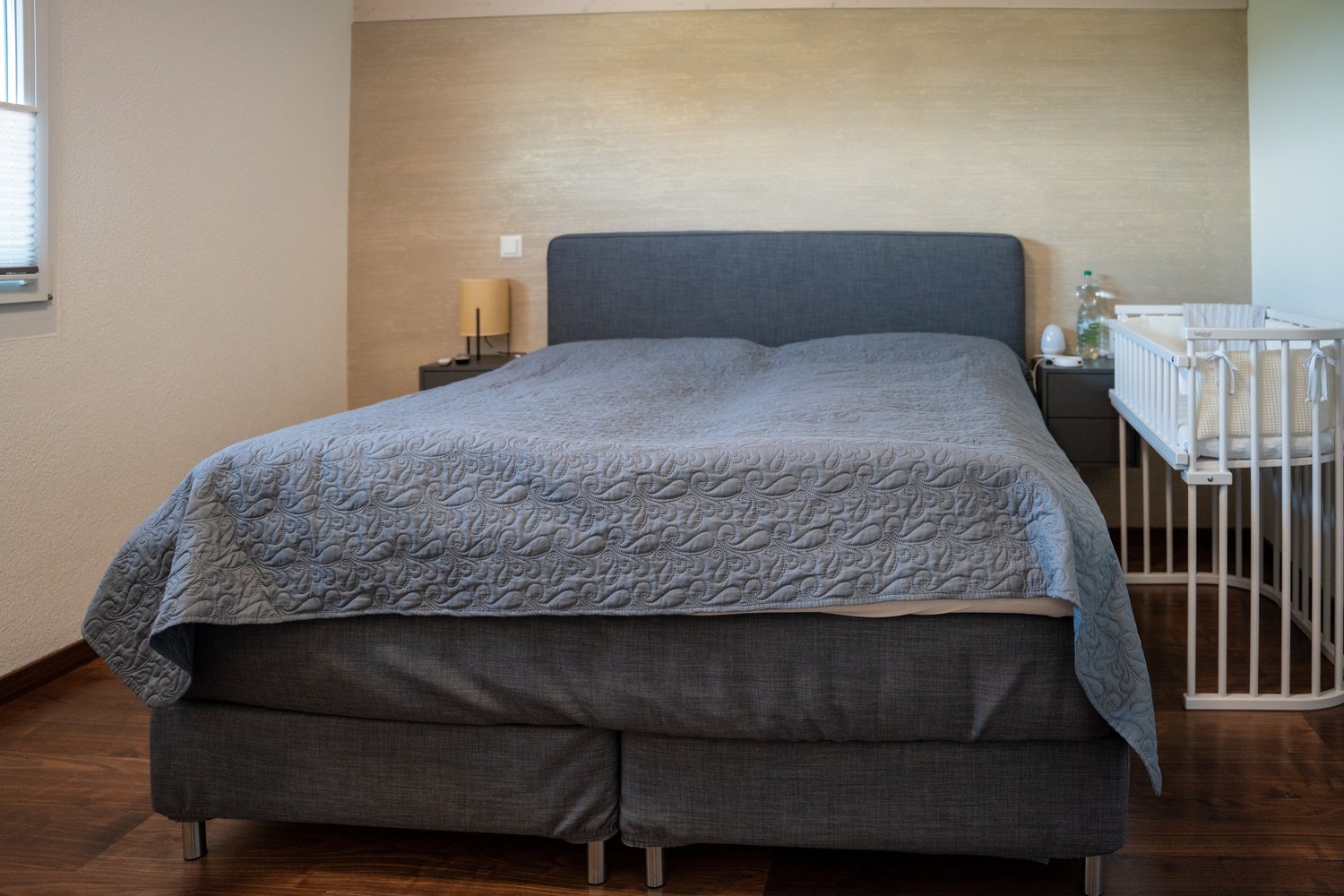 Appartement en attique de 5 ½ pièces