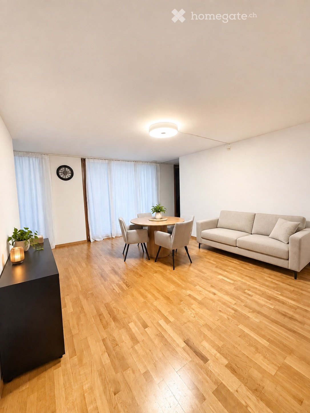 2 rooms apartment, photo 1 of 5