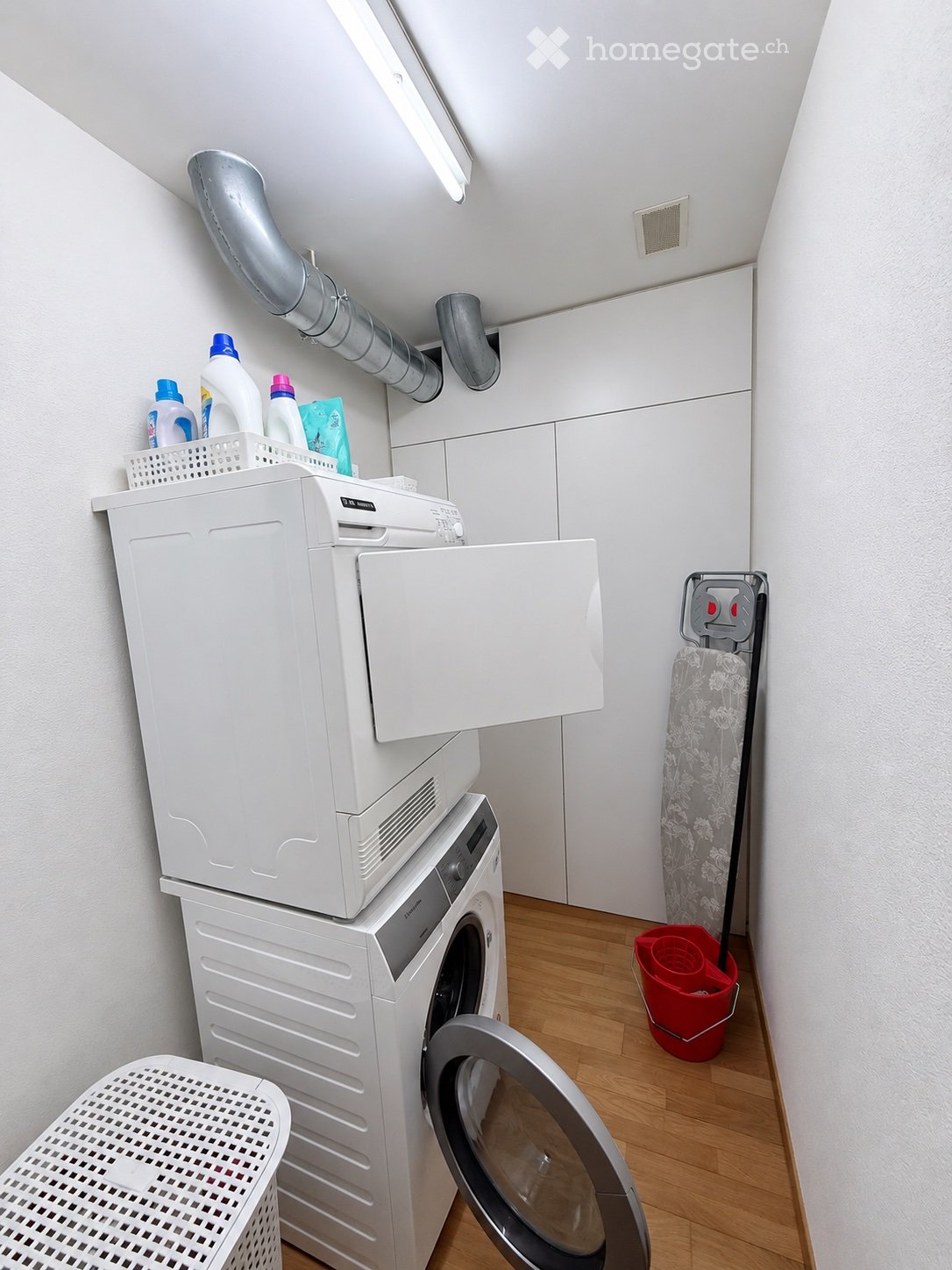 2 rooms apartment, photo 3 of 5