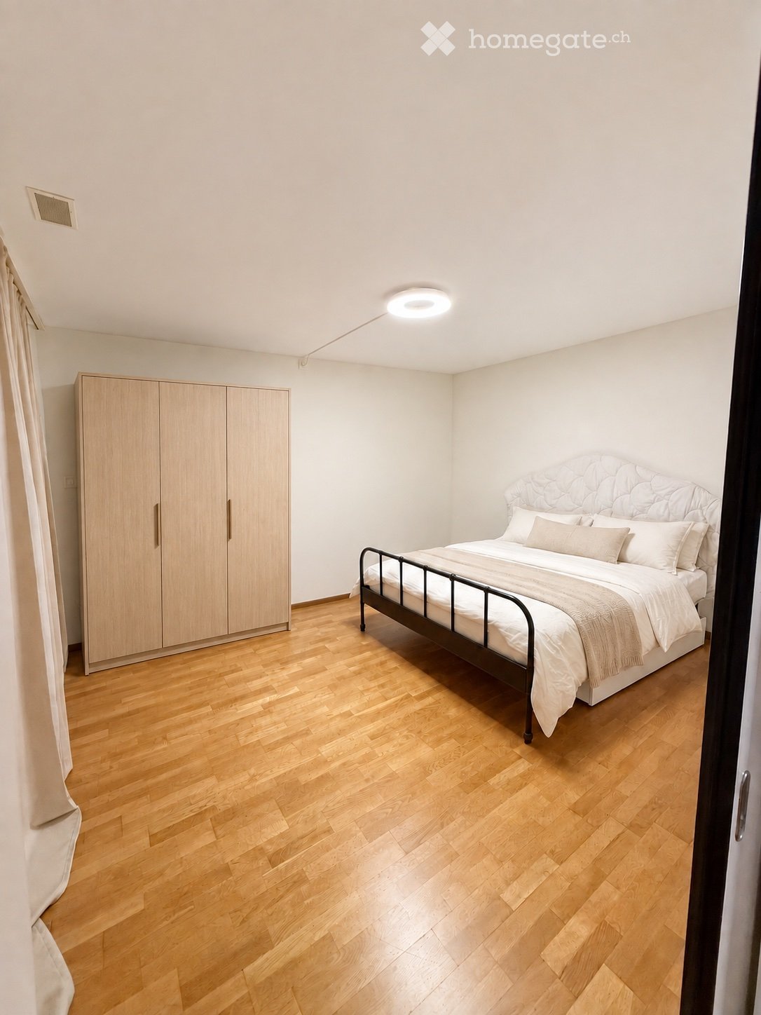 2 rooms apartment, photo 4 of 5