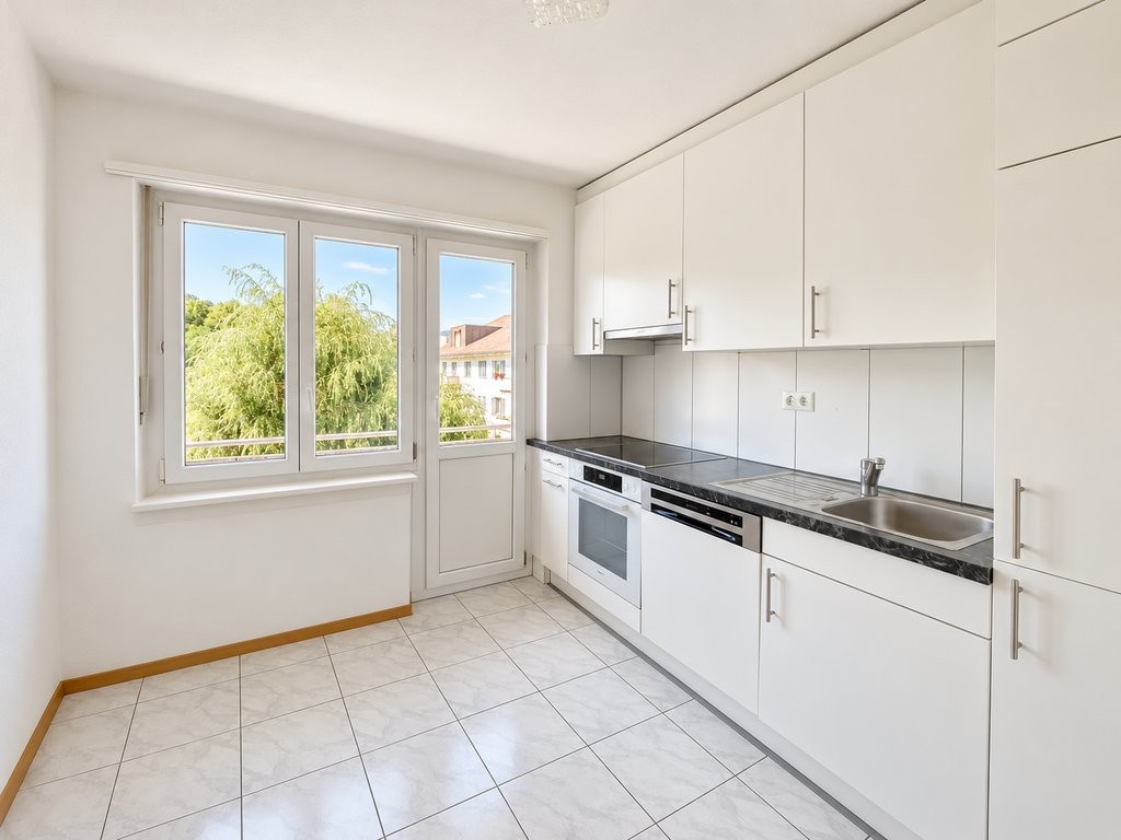 4 rooms apartment, photo 1 of 7