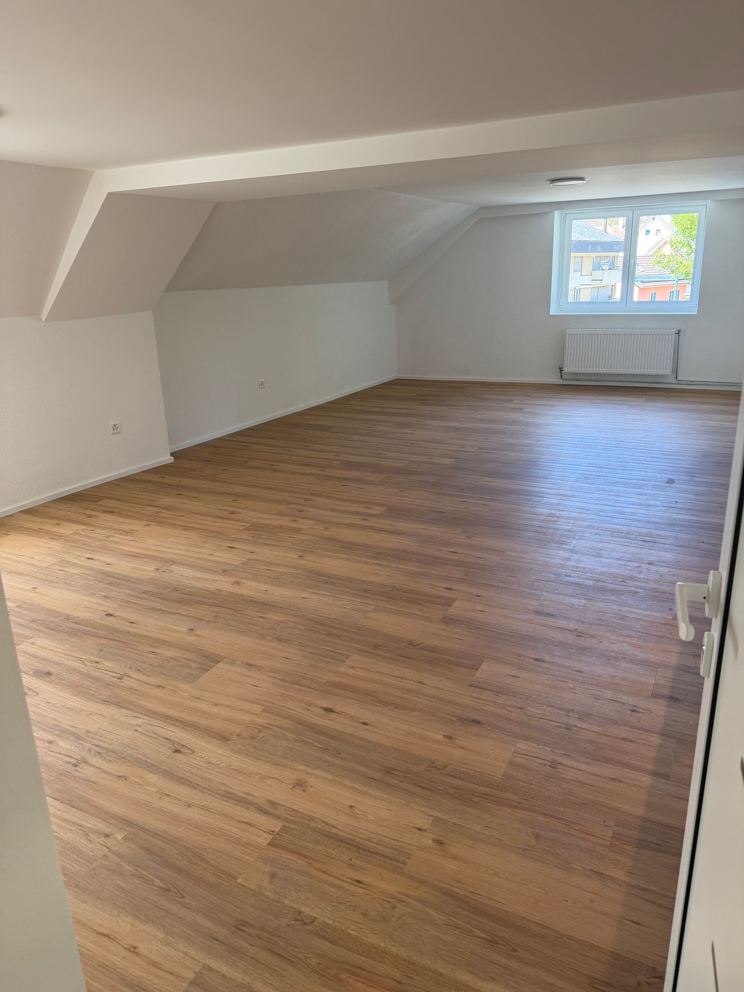 3 ½ room apartment