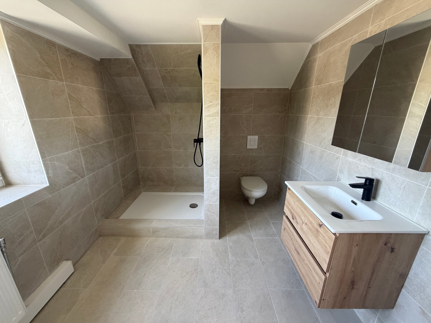 3 ½ room apartment