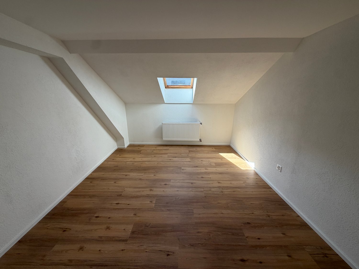 3 ½ room apartment