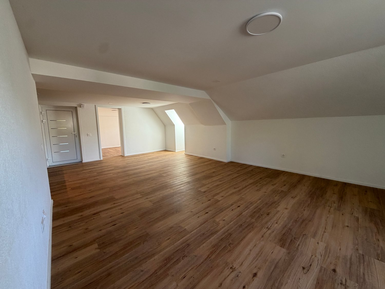 3 ½ room apartment