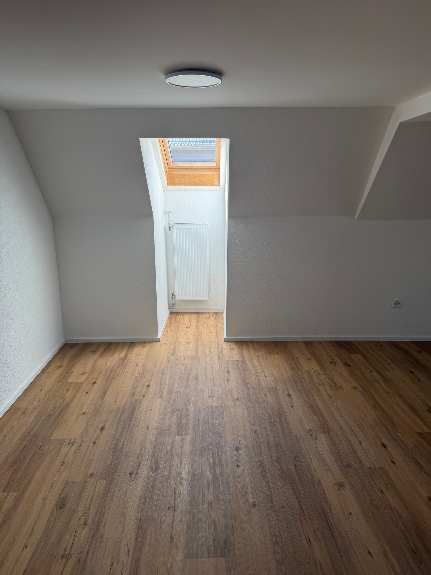 3 ½ room apartment