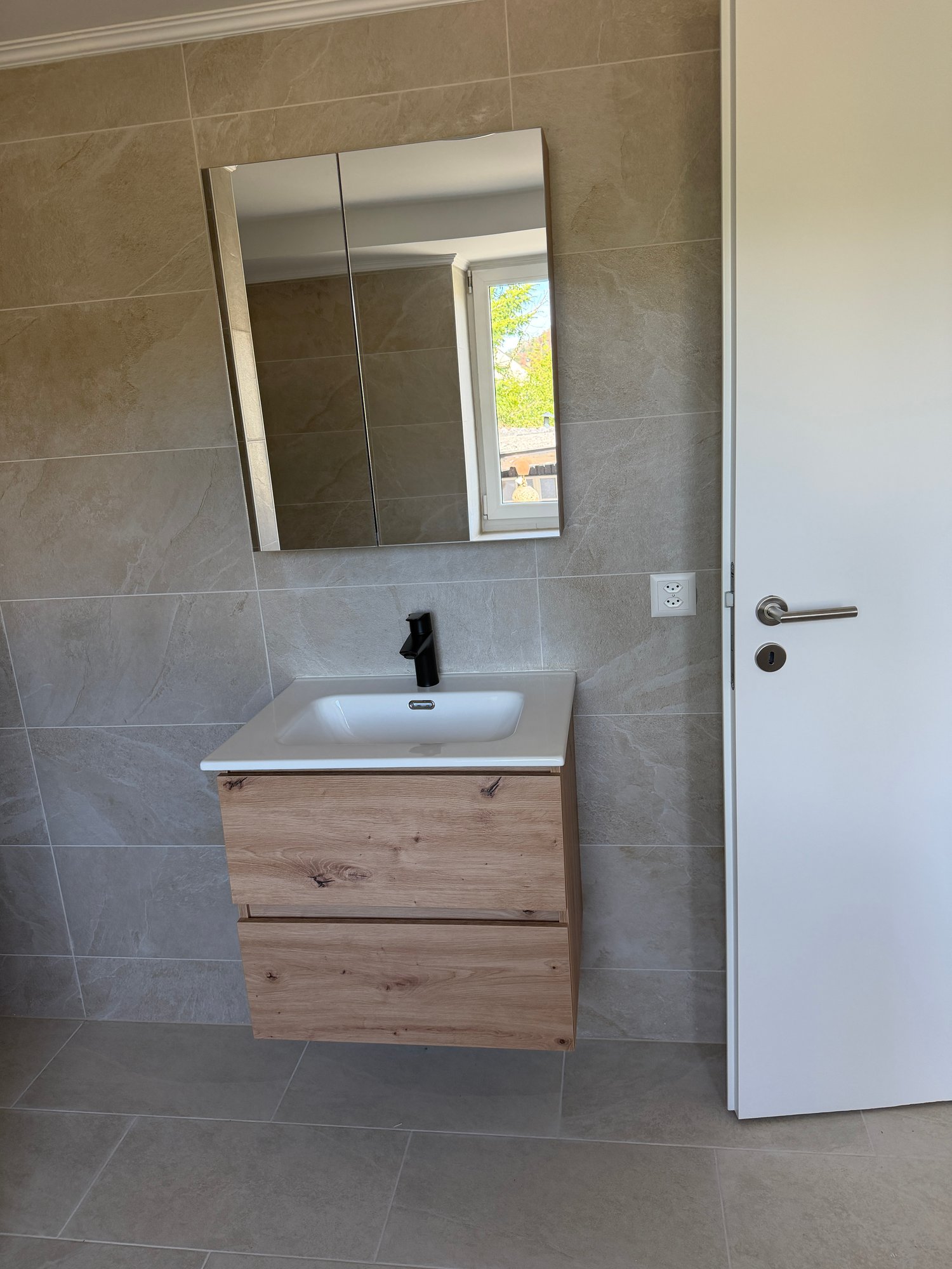 3 ½ room apartment
