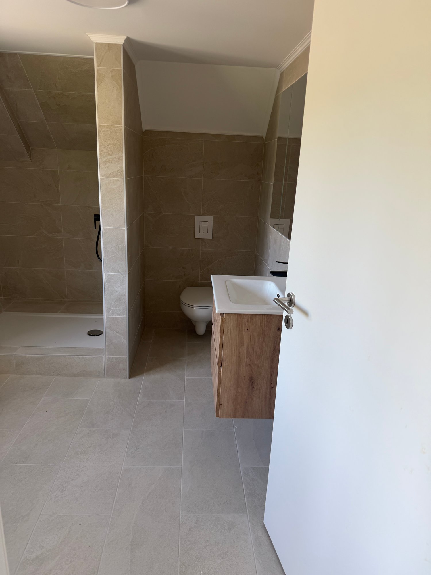3 ½ room apartment
