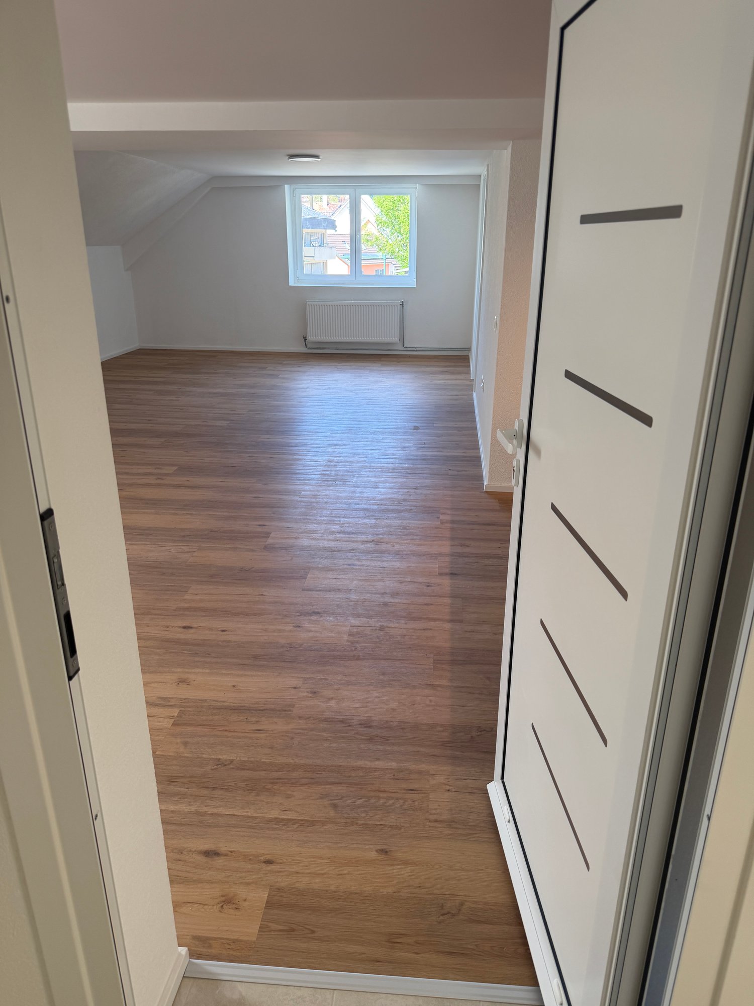 3 ½ room apartment